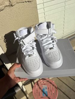 Air force 1 Mid
