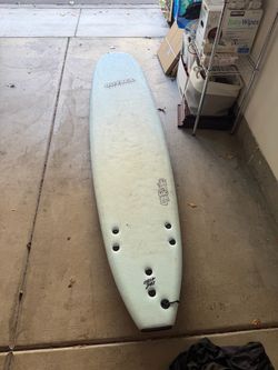 Catch surf 9 foot surfboard JOB edition