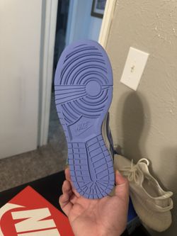 Dunks Size 8.5
