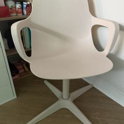 Ikea ODGER Swivel Chair