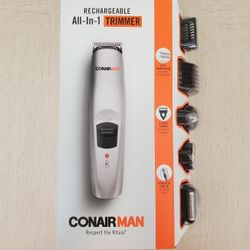 Mens Trimmer
