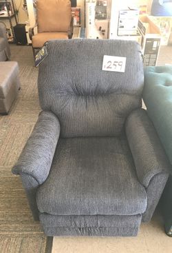 Recliner