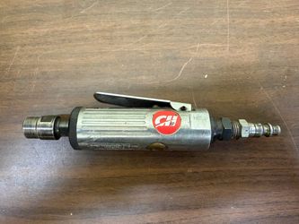 Campbell Hausfeld Mini Die Grinder