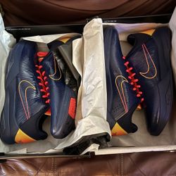 NIKE KOBE 5 PROTRO CAITLIN CLARK PE