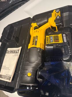 Dewalt Brand new