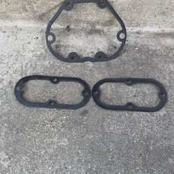 Harley Inspection And Transmission Gaskets