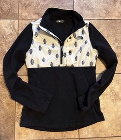 Womens xs north face