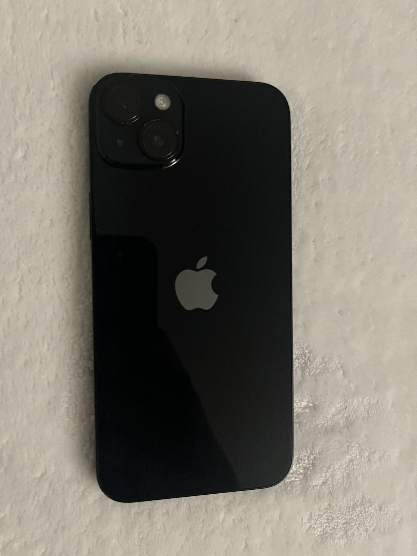 iPhone 14 Plus 128 GB- Black Color