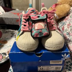 Arizona Special Edition Sz12