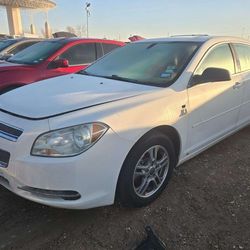 2008 Chevy Malibu