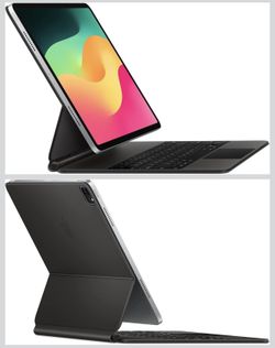 Magic Keyboard for iPad Pro 12.9”