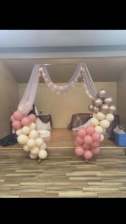 Ballon Garland