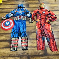 Kids Costume 