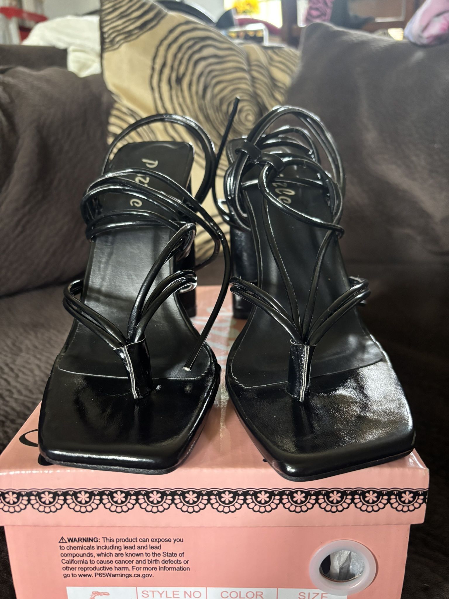 Heels