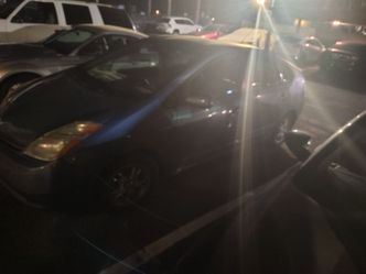 07 Prius