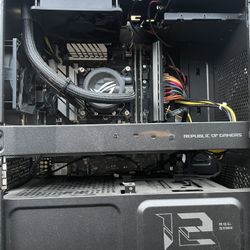 Asus Desktop GL12CX
