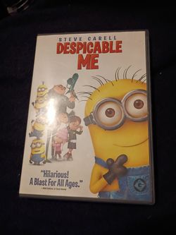 Dvd movie