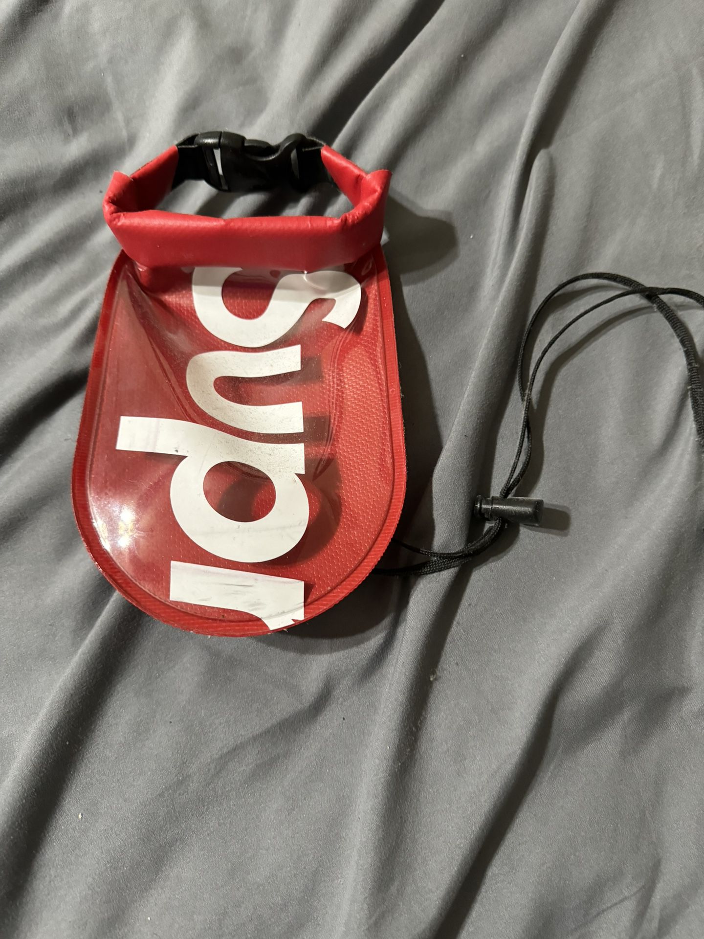 Supreme Water Pouch