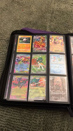 Pokemon card