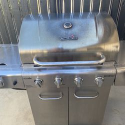 Used Grill 