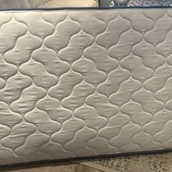 Twin Mattress 