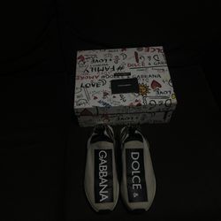 Dolce Gabbana Sorrentos 