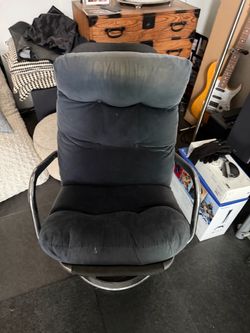 IKEA rotating chair