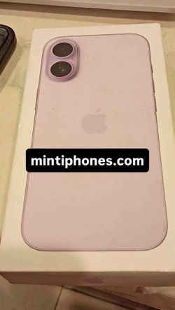 iPhone 17