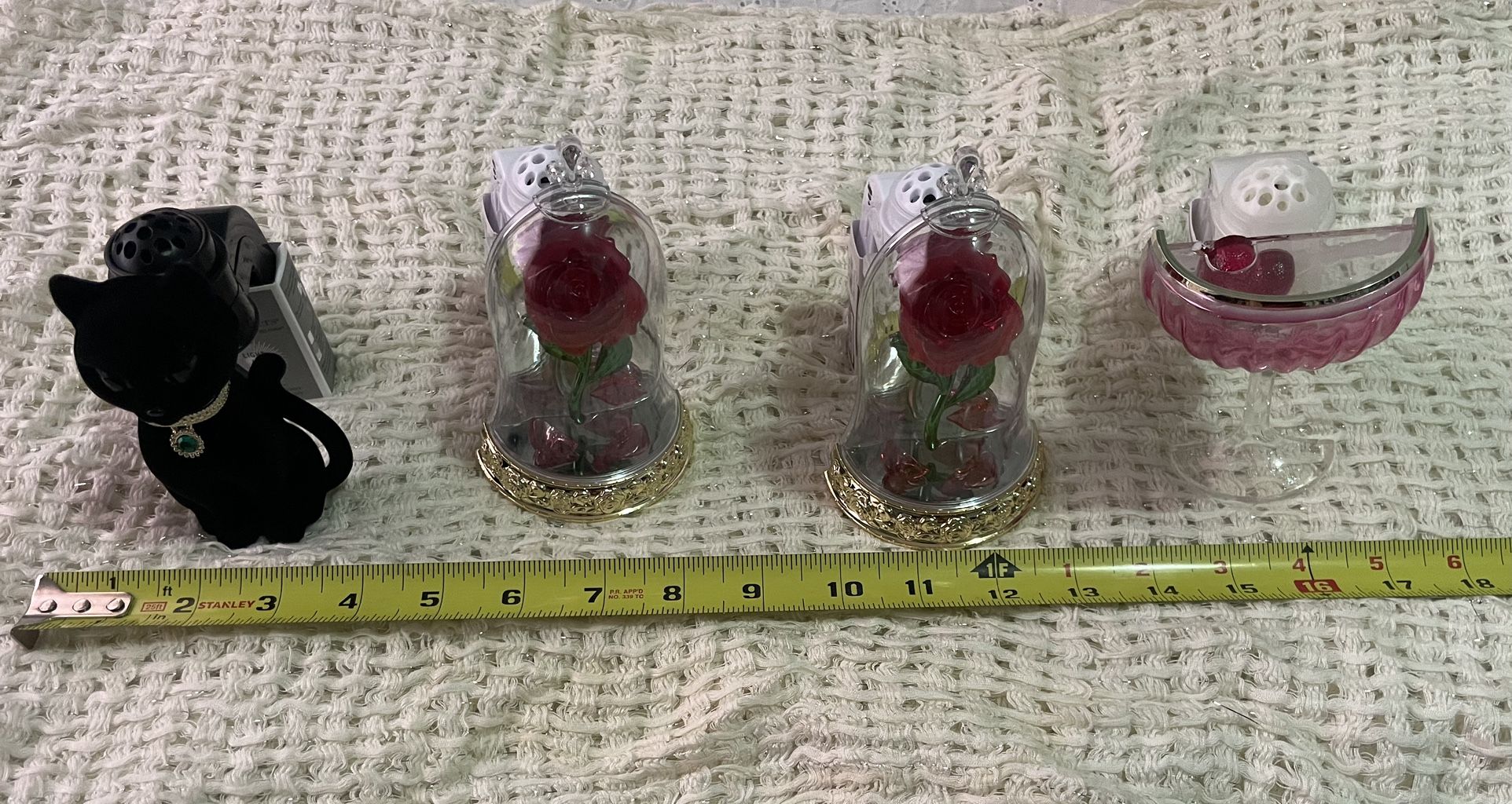 Bed Bath And Body Works Fragrance Plugs