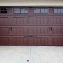 Garage Doors 