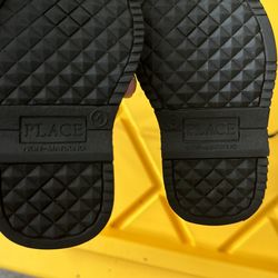 Girl Baby Boots