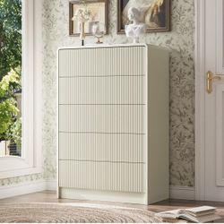 BRAND NEW Wooden Dresser
