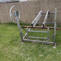 ShoreMaster waverunner lift $650 OBO