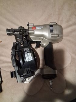 Nail guns