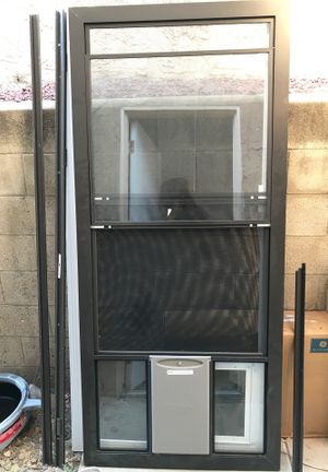 New And Used Doors For Sale In Redlands Ca Offerup