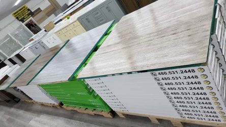 Flooring 