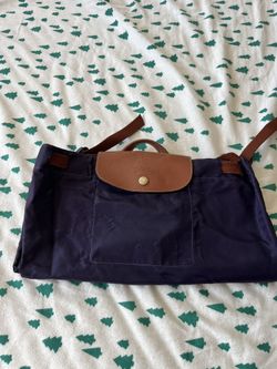 Longchamps Back Pack