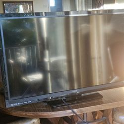 42" Vizio LCD HD TV