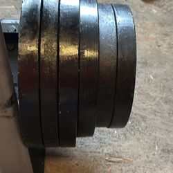 Weightlifting Weights