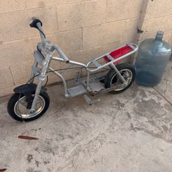 Mini Bike