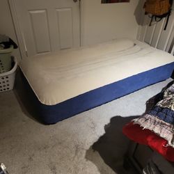 Air  Mattress