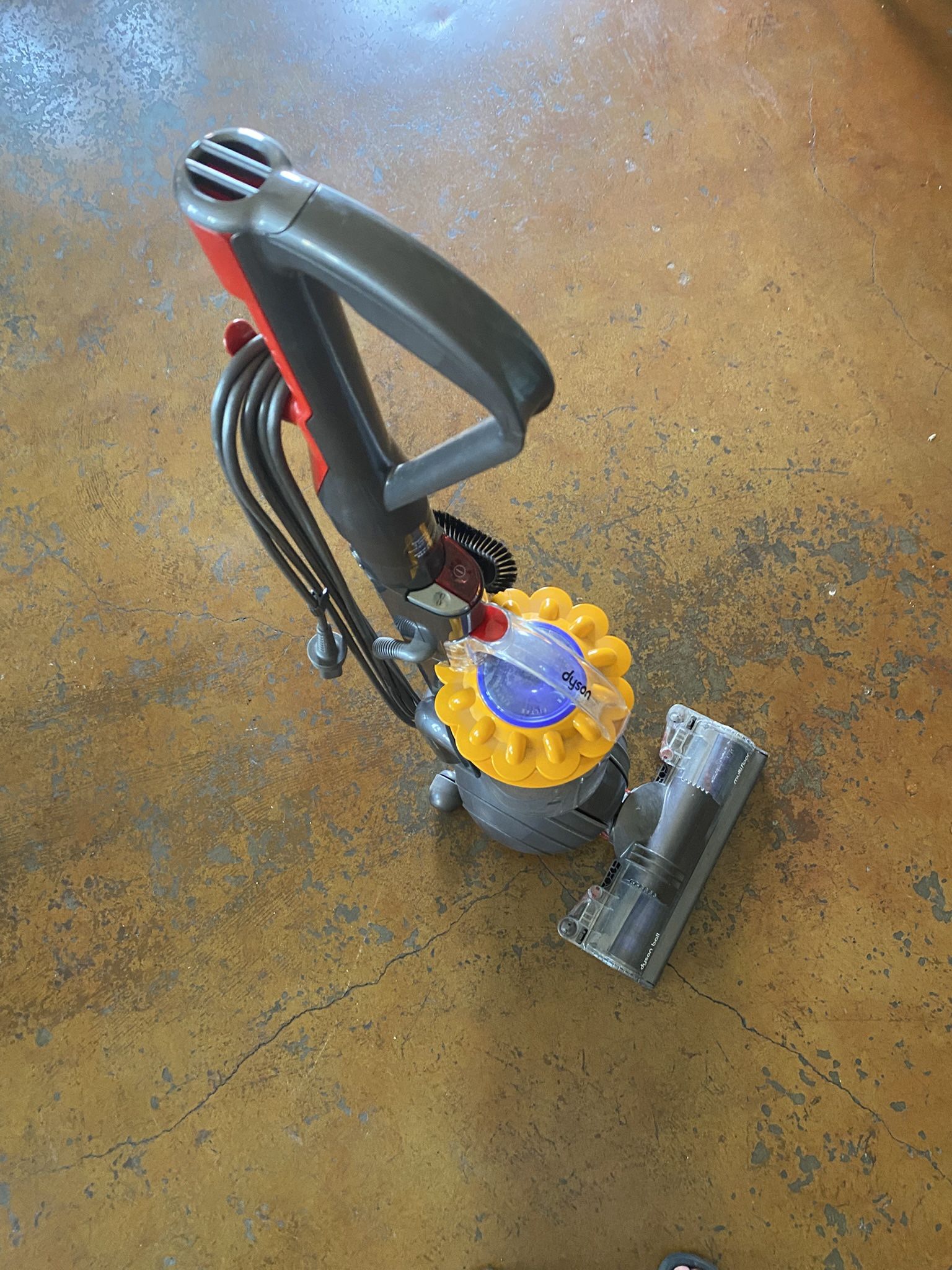 Dyson Ball Multi floor Vacuum