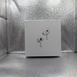 Air pods Pro 2nd Generation