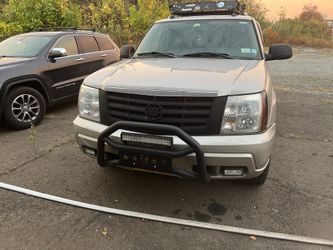 2005 Cadillac Escalade