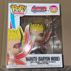 Naruto ( Baryon Mode ) 1361