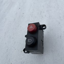 Mazda Miata Headlight Emergency Light Switch