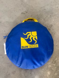 Sun Sense Pop-Up Tent Carry Bag
