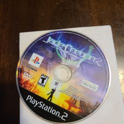 Jade Cocoon 2 Loose Ps2