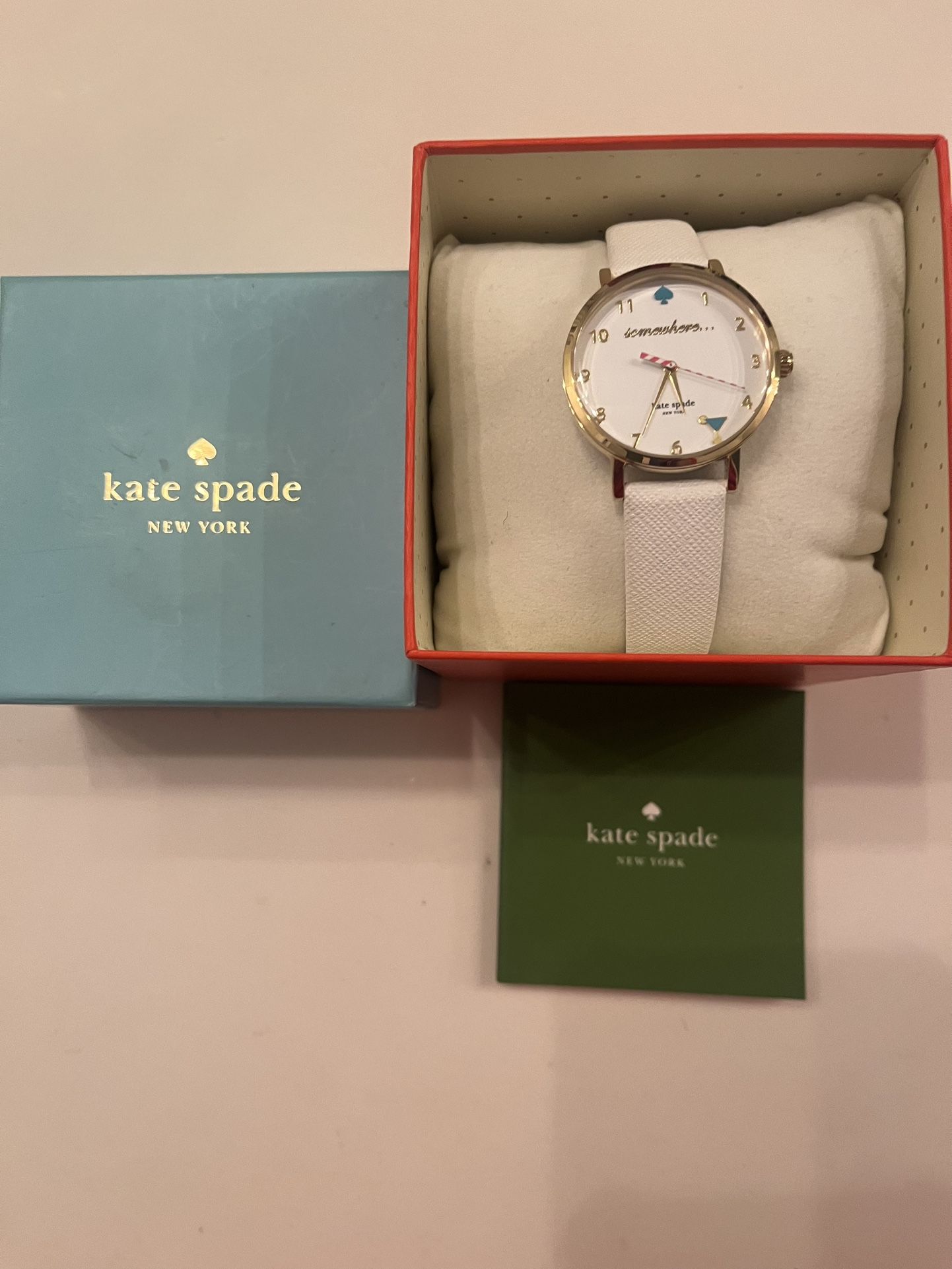 Kate Spade Woman Watch