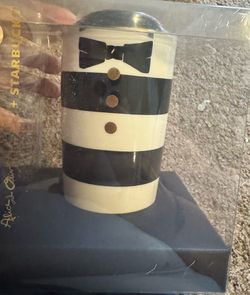 Starbucks mug new